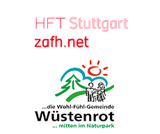 Gemeinde Wüstenrot und HfT Stuttgart